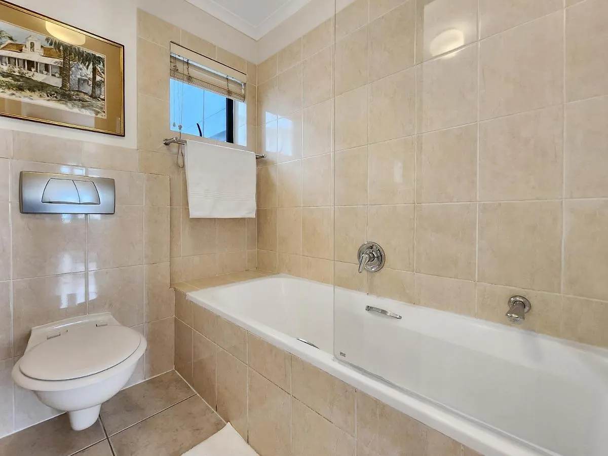 Central, Views, Fast Wi-Fi, Reduced Rates, Parking Le Cap Appartement