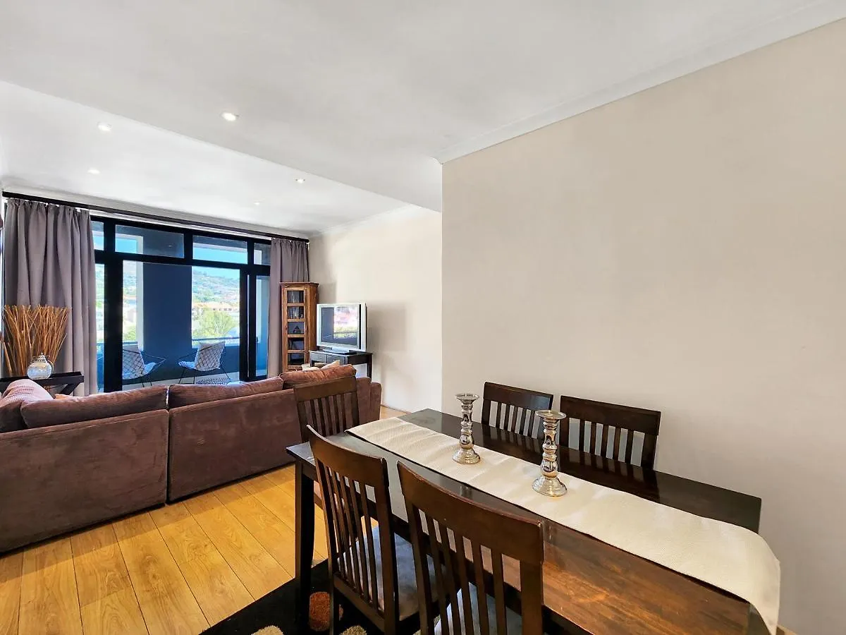Central, Views, Fast Wi-Fi, Reduced Rates, Parking Le Cap Afrique du Sud